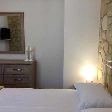 Vila Amfithea House Siviri Exteriér fotografie